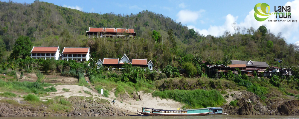Pakbeng 